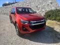 Isuzu D-Max 1.9 Double Cab  6A/T LSE 4x4 M