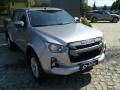 Isuzu D-Max 1.9 DC  6A/T LS 4x4 DEMO+OME