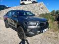 Toyota Hilux 4.0 V6 6A/T Advent. DEMO  DC