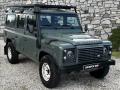 Land Rover Defender 2.2   7 mst, Nov v R, servi