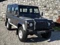 Land Rover Defender 2.5 nov STK, 9 mst