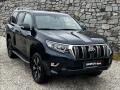 Toyota Land Cruiser 2.8 Koupeno v �R, 1 majitel