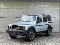 INEOS Grenadier 3.0 FIELDMASTER, diesel, MY23