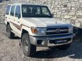 Toyota Land Cruiser 4.0   GRJ 76