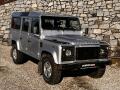 Land Rover Defender 2.4 Nov� v �R, m�lo km