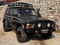 Nissan Patrol 2.8   EXPEDI�N� SPECI�L