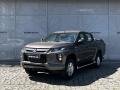 Mitsubishi L200 2.3   1 majitel, nov� v �R