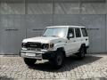 Toyota Land Cruiser LX MY24  GRJ76 4.0 V6 6AT