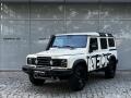 INEOS Grenadier 3.0 TRIALMASTER, diesel