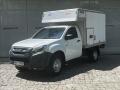 Isuzu D-Max 1.9