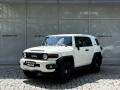 Toyota FJ 4.0 XTREME  Cruiser