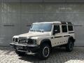 INEOS Grenadier 3.0 FIELDMASTER diesel