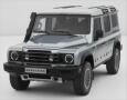INEOS Grenadier 3.0 TRIALMASTER, BENZ�N, MY27