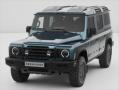 INEOS Grenadier 3.0 FIELDMASTER, benz�n MY27
