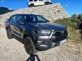Toyota Hilux 4.0 V6 6A/T Advent. DEMO  DC