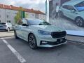 �koda Fabia 1.0 TSI 85kW  Monte Carlo