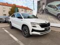 �koda Karoq 1.5 TSI 110kW  Sportline