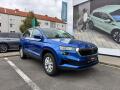 �koda Karoq 1.5 TSI 110 kW  Classic