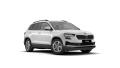 �koda Karoq 1.5 TSI 110 kW  Classic