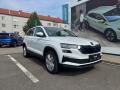 �koda Karoq 1.5 TSI 110 kW  Classic