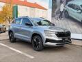 �koda Karoq 1.5 TSI 110 kW  Sportline