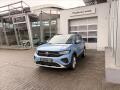 Volkswagen T-Cross 1.0 TSI 85 kW 7DSG  Friends