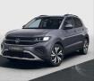 Volkswagen T-Cross 1.0 TSI 6G  Love