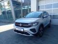 Volkswagen T-Cross 1.0 TSI 85kW 6G  People