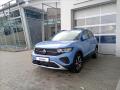 Volkswagen T-Cross 1.0 TSI 85kW 7DSG  People