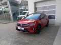 Volkswagen Taigo 1.5 TSI 110kW 7DSG  R-Line Peo