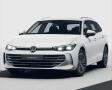 Volkswagen Passat 2.0 TDI 7DSG  Elegance