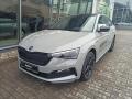 �koda Scala 1.5 TSI 110kW  Monte Carlo
