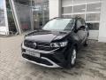 Volkswagen T-Cross 1.0 TSI 5G  People