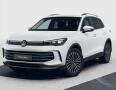 Volkswagen Tiguan 1.5 eTSI 110kW  Elegance