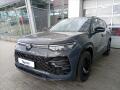 Volkswagen Tayron 1.5 eTSI 110kW mHEV  R-line