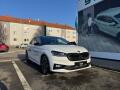 �koda Fabia 1.0 TSI 85kW  Monte Carlo
