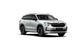 �koda Kodiaq 2.0 TDI 142 kW 4x4  Sportline