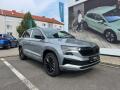 �koda Karoq 1.5 TSI 110kW  Sportline