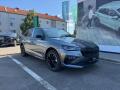 �koda Scala 1.5 TSI 110 kW  Monte Carlo