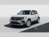 Volkswagen T-Cross 1.0 TSI 5G