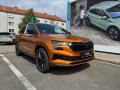 �koda Karoq 2.0 TDI 110 kW 4x4  Sportline
