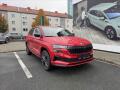 �koda Karoq 1.5 TSI 110kW  Sportline
