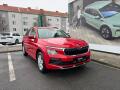 �koda Kamiq 1.0 TSI 85 kW  130 let