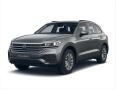 Volkswagen Touareg 3.0 TDI 210 kW 4MOT  Friends