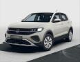 Volkswagen T-Cross 1.0 TSI 70kW 5G