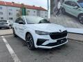 �koda Scala 1.5 TSI 110 kW  Monte Carlo