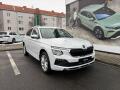 �koda Kamiq 1.5 TSI 110 kW  130 let Premiu