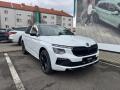 �koda Kamiq 1.5 TSI 110kW 7DSG  Monte Carl