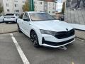 �koda Octavia 2.0 TDI 110kW 7DSG  Sportline