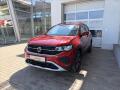 Volkswagen T-Cross 1.0 TSI 85kW 7DSG  People